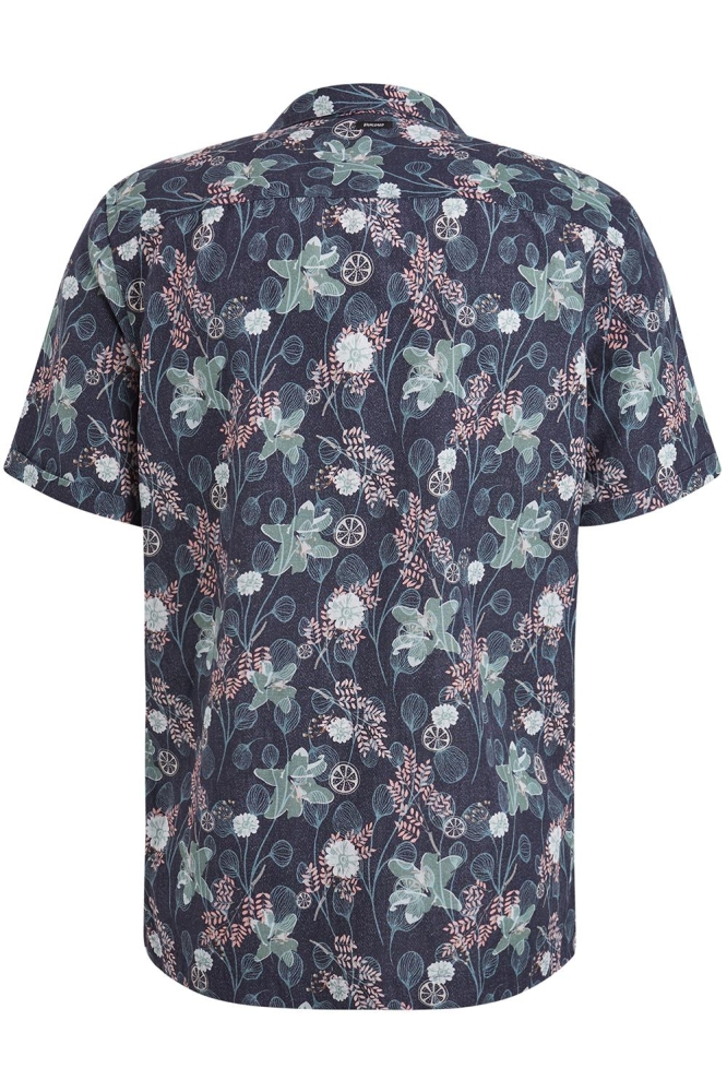 ALLOVER PRINTED SHIRT VSIS2405277 5073